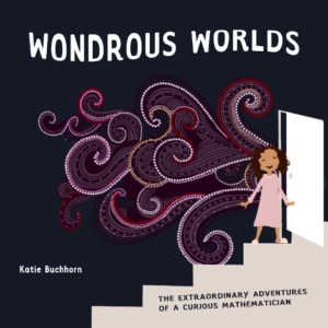 Wondrous Worlds Book